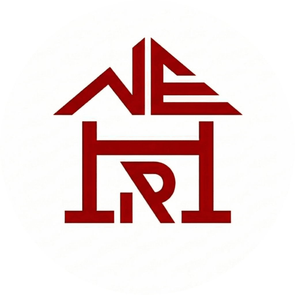 NEHR logo