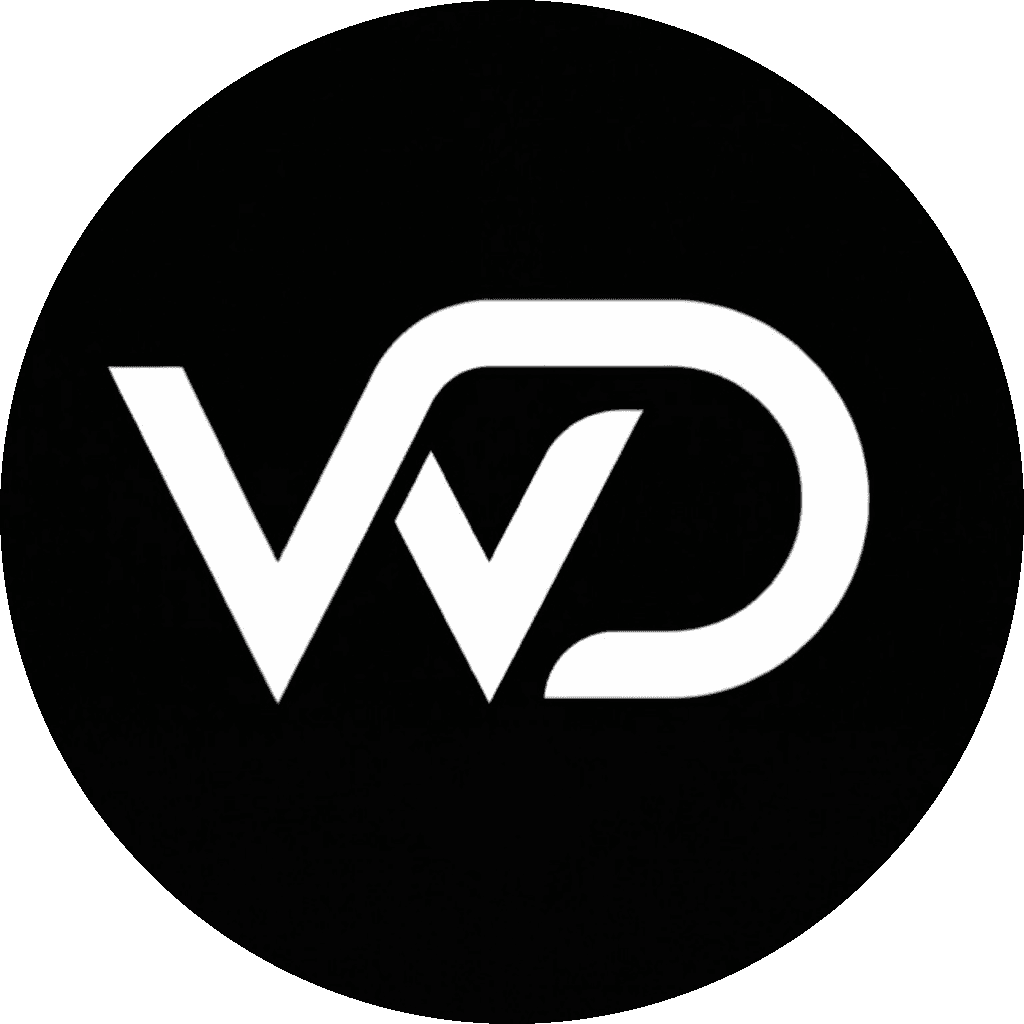 WeDrip logo