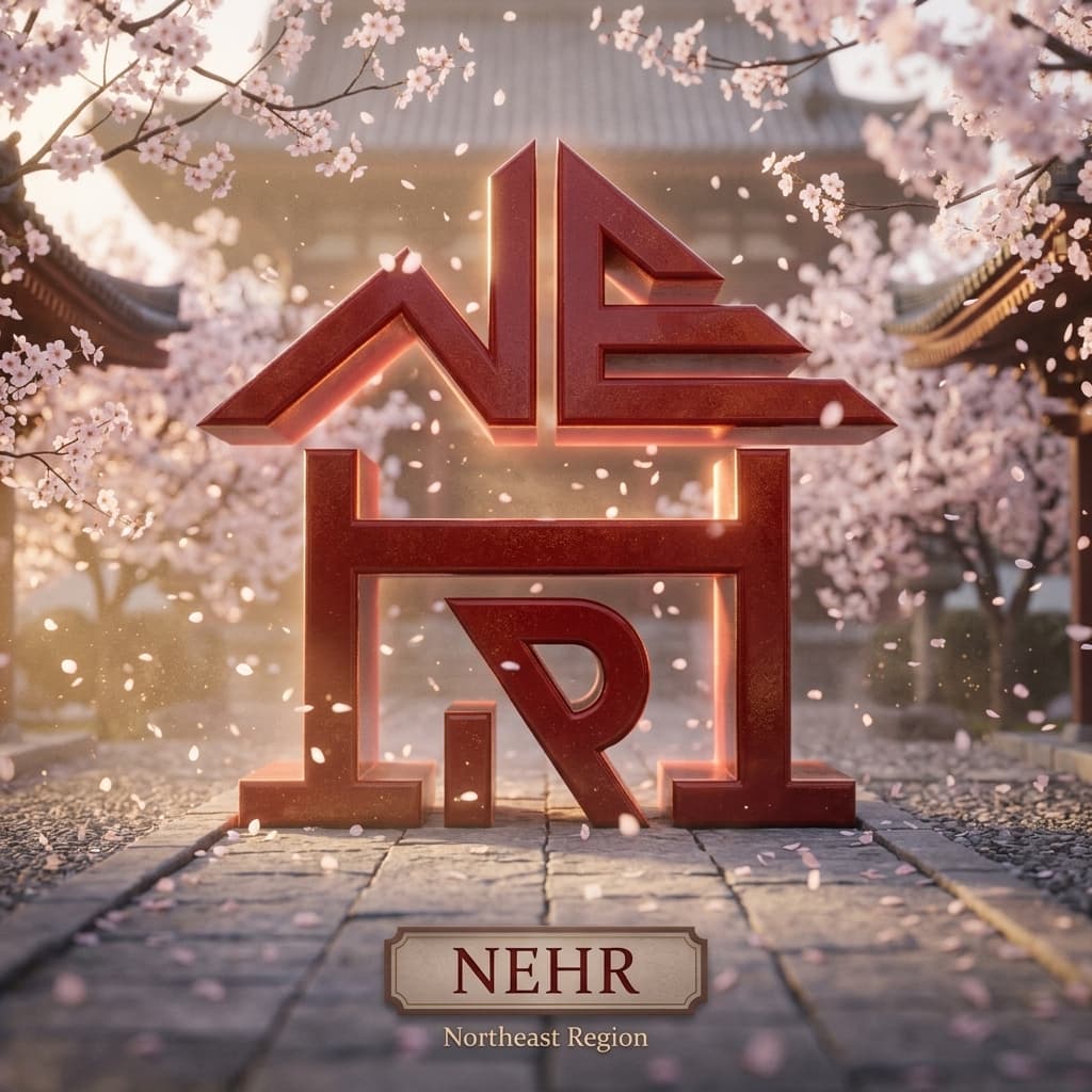 NEHR preview